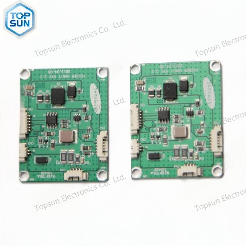 Topsun Electronics Co., Ltd